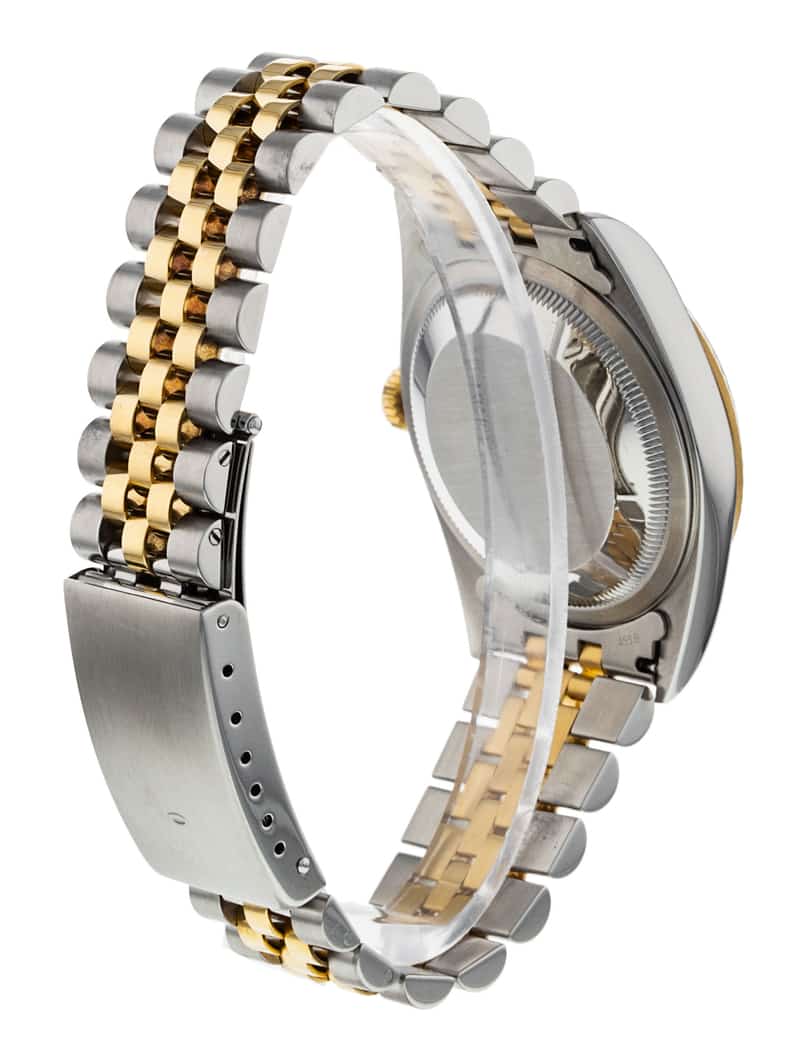 Rolex Datejust 16233